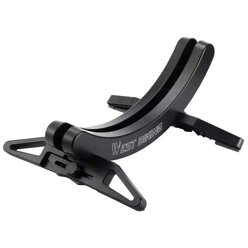 WEST BIKING™ Adjustable Parking Rack