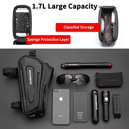 Rockbros™ Waterproof Bag 1.7L