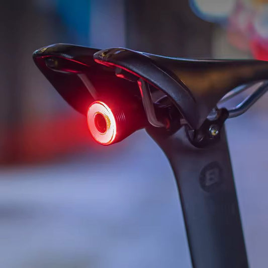 ROCKBROS™ Form Core Auto Brake Sensing Light