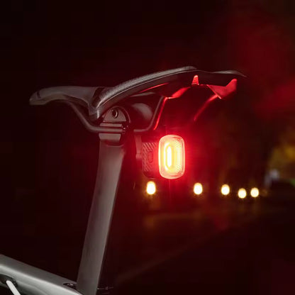 ROCKBROS™ Smart Tail Rear