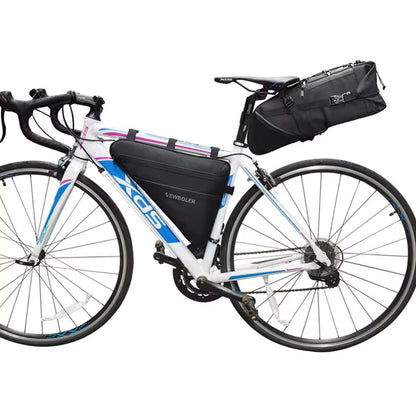 Triangular bag 2.1 L