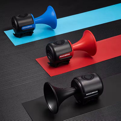 Rockbros™ Ringing Bell Tubular Shape