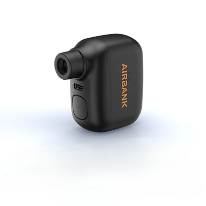 Airbank™ Portable Electric Pump 80PSI