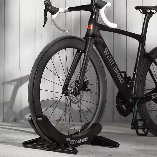 WEST BIKING™ Adjustable Parking Rack