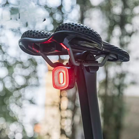 ROCKBROS™ Smart Tail Rear