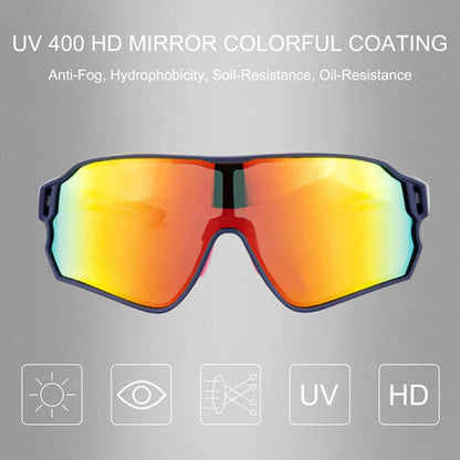 Rockbros™ Polarised Sunglasses