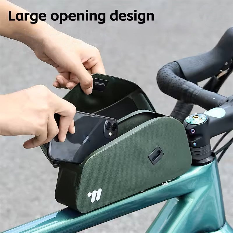 West™ Frame Bag 1L