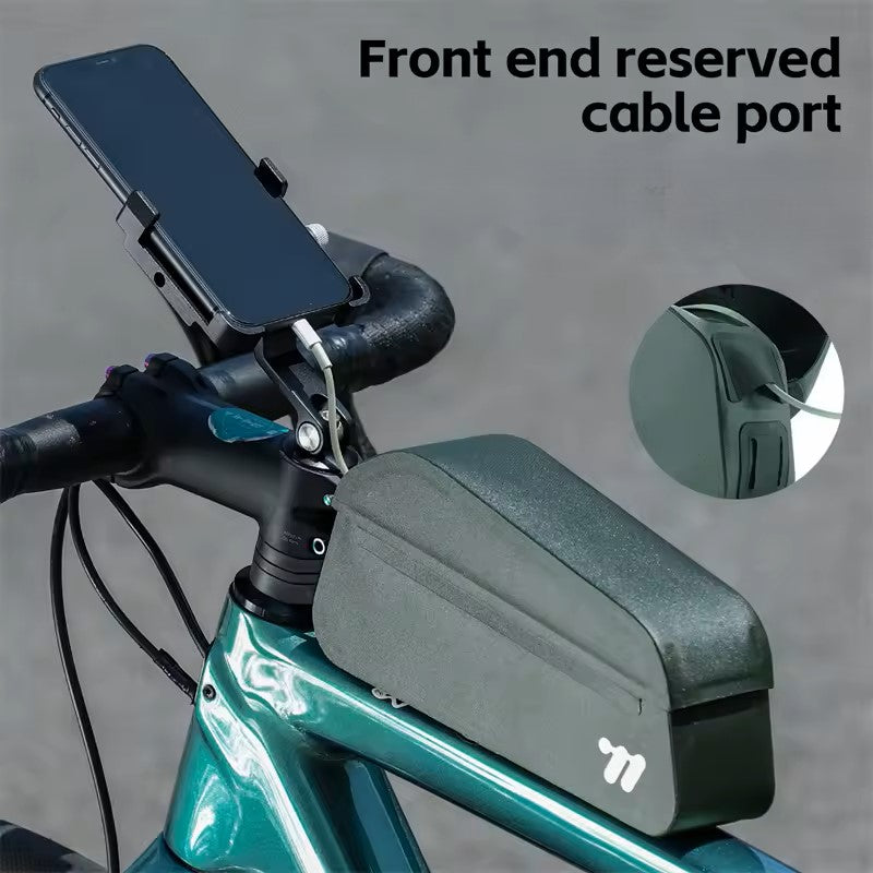 West™ Frame Bag 1L