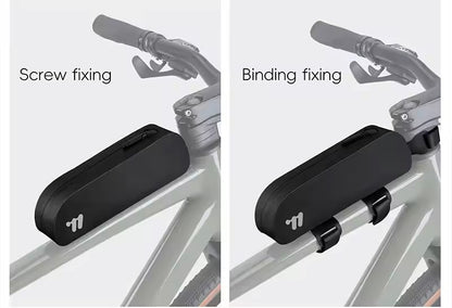 West™ Frame Bag 0.8L