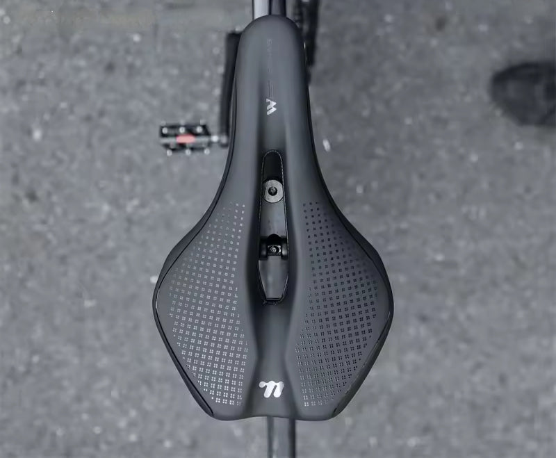 WEST BIKING™ Saddle With Patterns