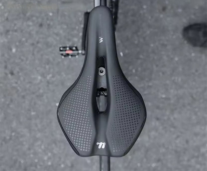 WEST BIKING™ Saddle With Patterns